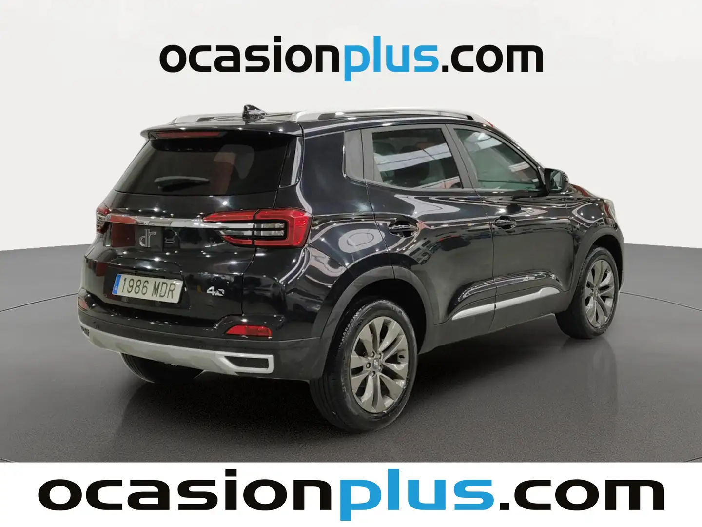 Foto DR AUTOMOBILES DR 4.0 DR AUTOMOBILES DR4 1.5 (116 CV)