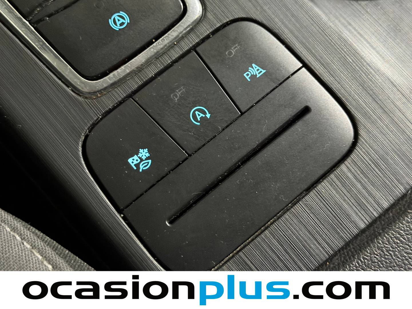 Foto Ford Focus Ford Focus 1.5 Ecoblue Trend+ Auto (120 CV)