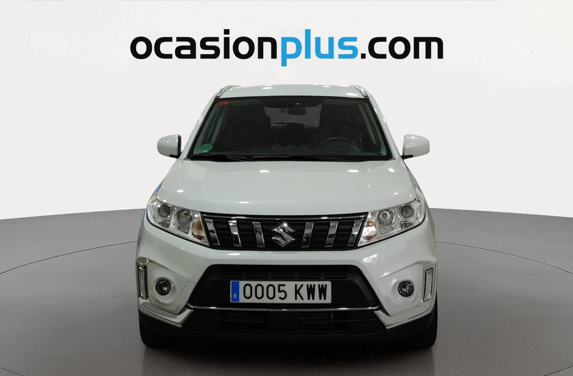 Suzuki Vitara 1.0 T GLE - foto 13