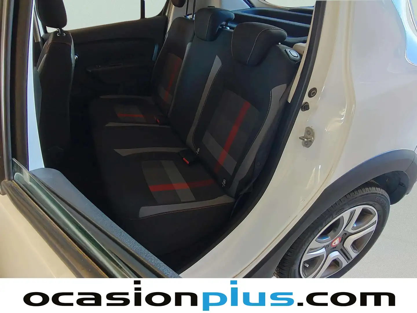 Foto Dacia Sandero Dacia Sandero Serie Limitada Xplore TCe (90 CV)