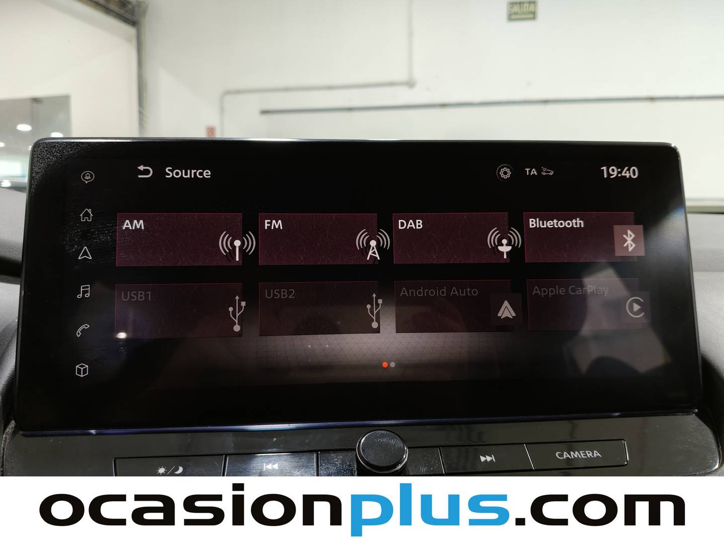 Nissan QASHQAI Nissan Qashqai DIG-T 140 mHEV N-Connecta 4x2 (140 CV) al mejor precio
