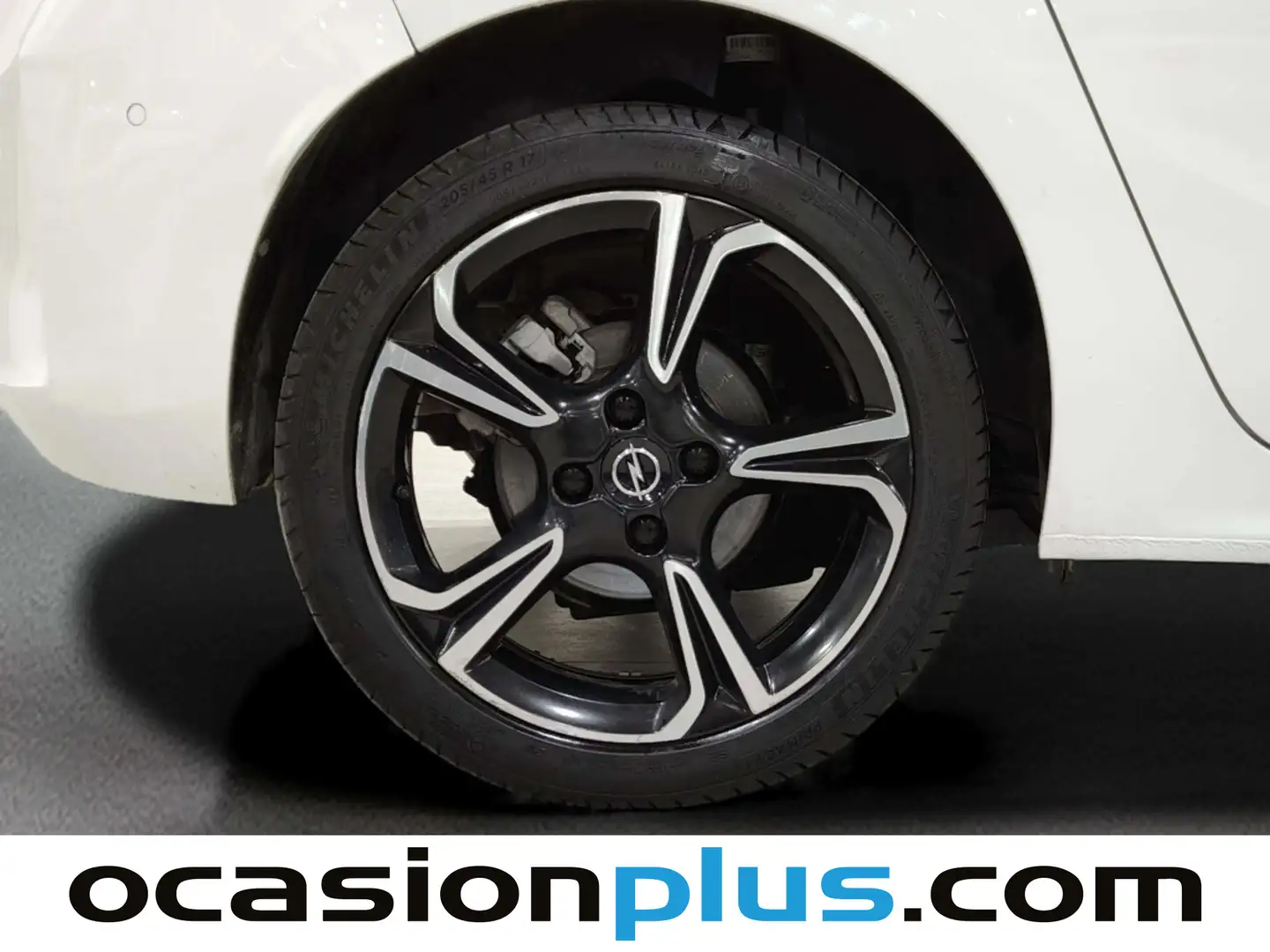 Foto Opel Corsa Opel Corsa 1.5D DT GS-Line (102 CV)