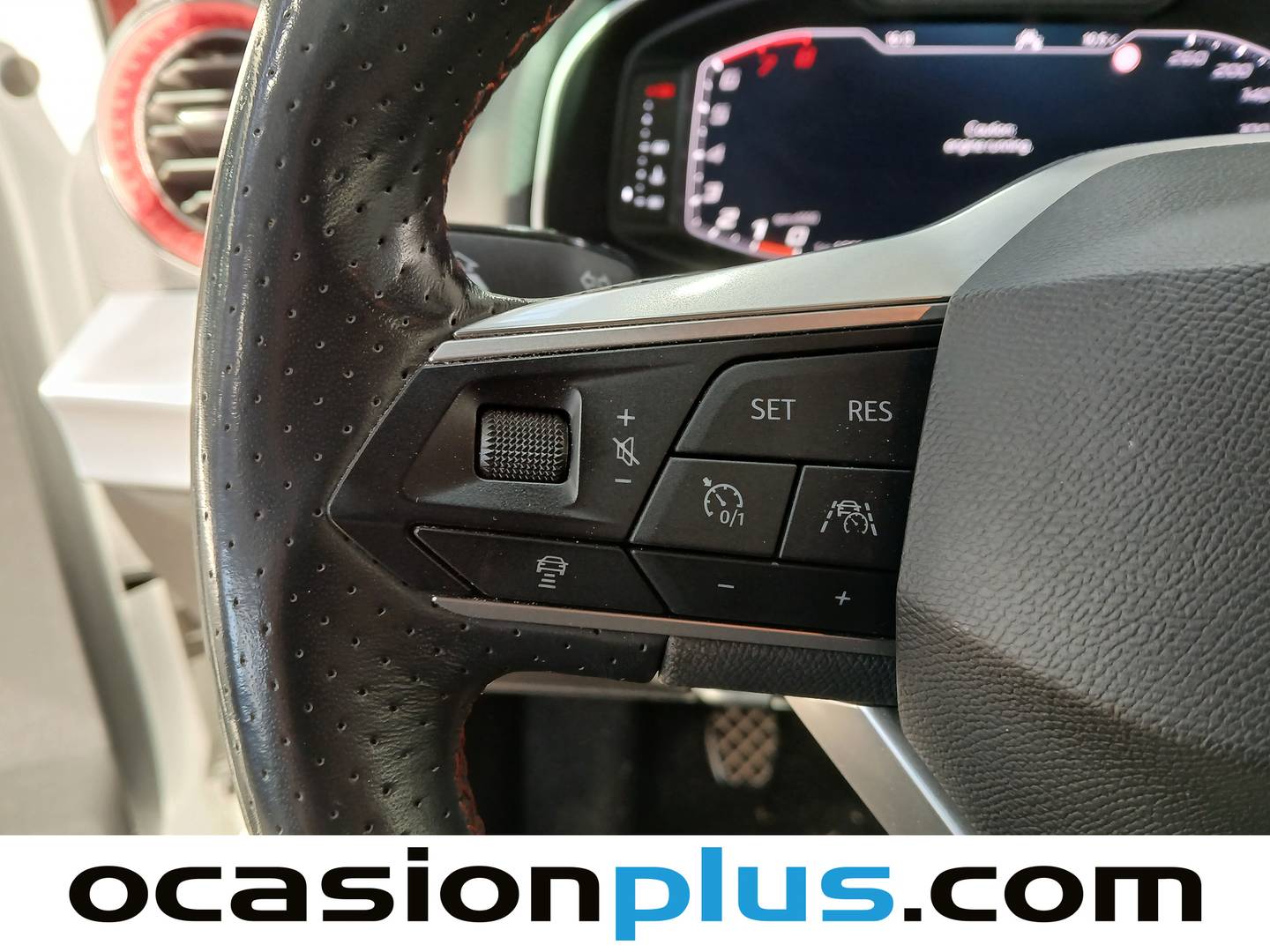 Foto Seat Ibiza SEAT Ibiza 1.0 TSI S&S FR XL (110 CV)