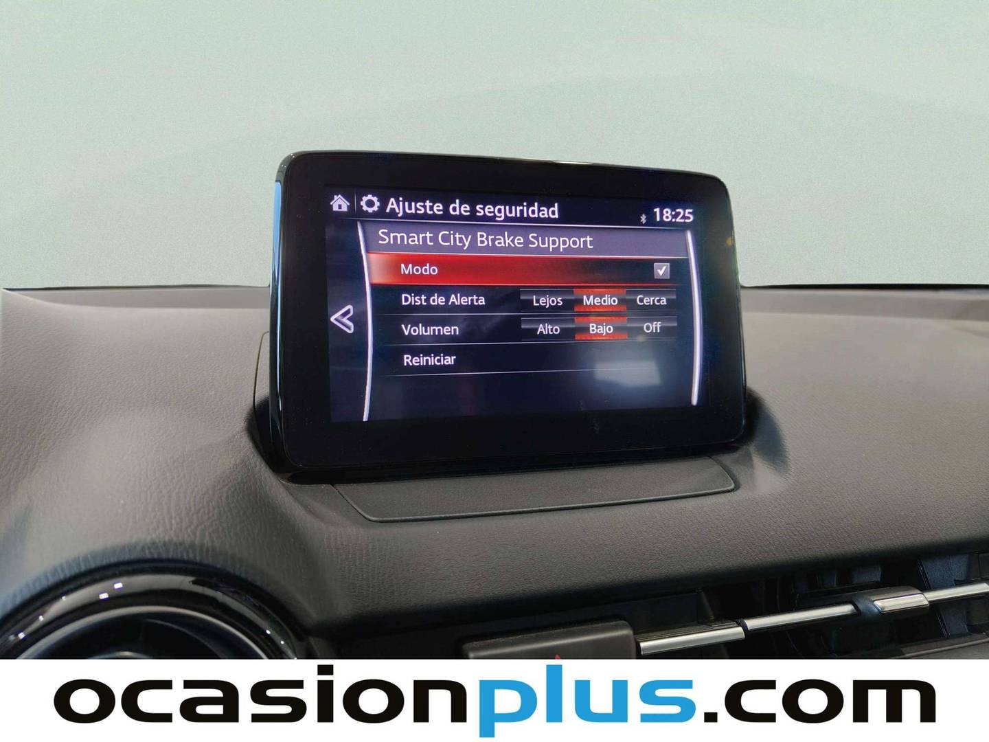 Mazda CX-3 Mazda CX-3 2.0 G Zenith 2WD (121 CV) 121cv