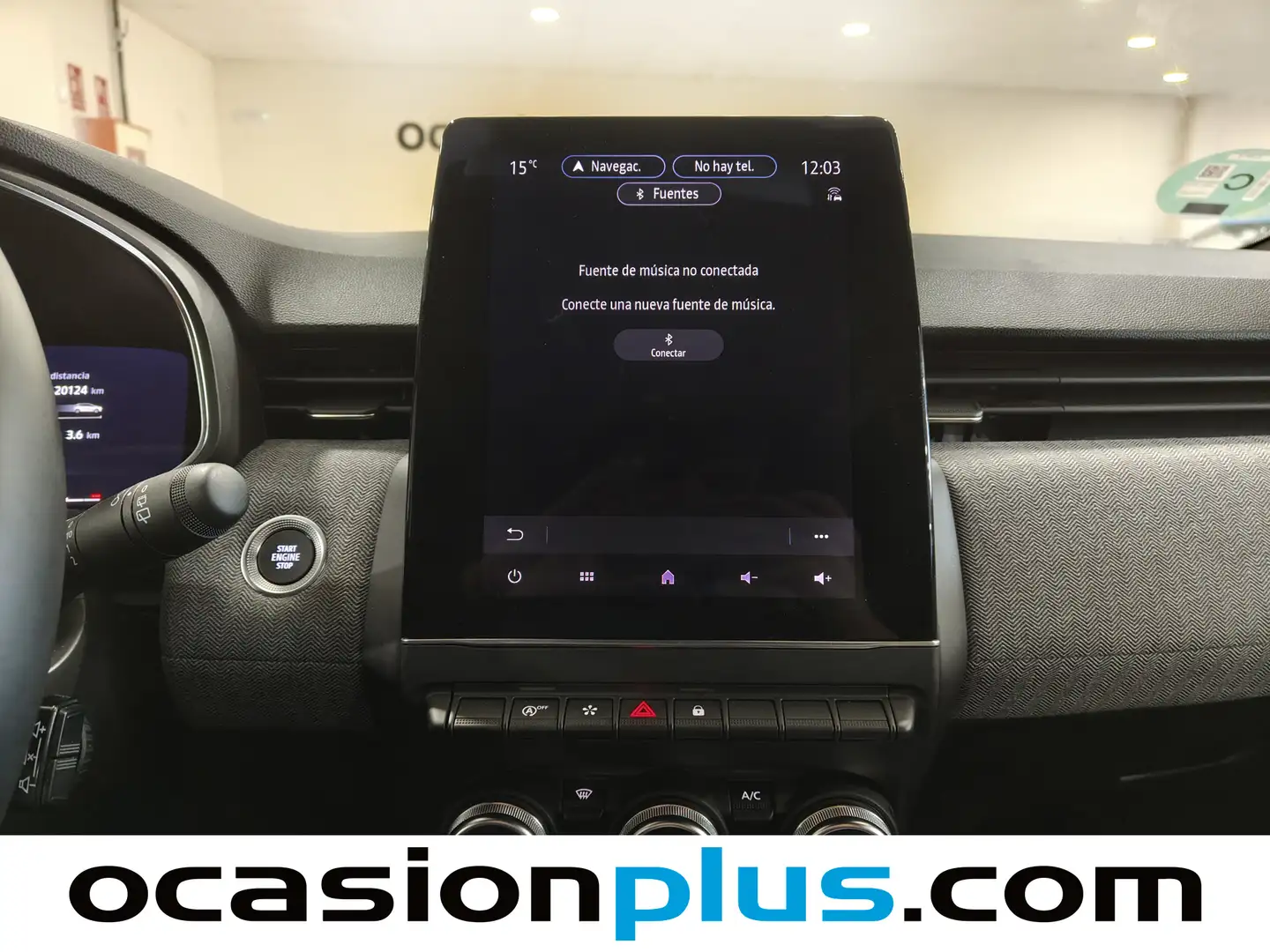 Foto Renault Clio Renault Clio Techno TCe (90 CV)