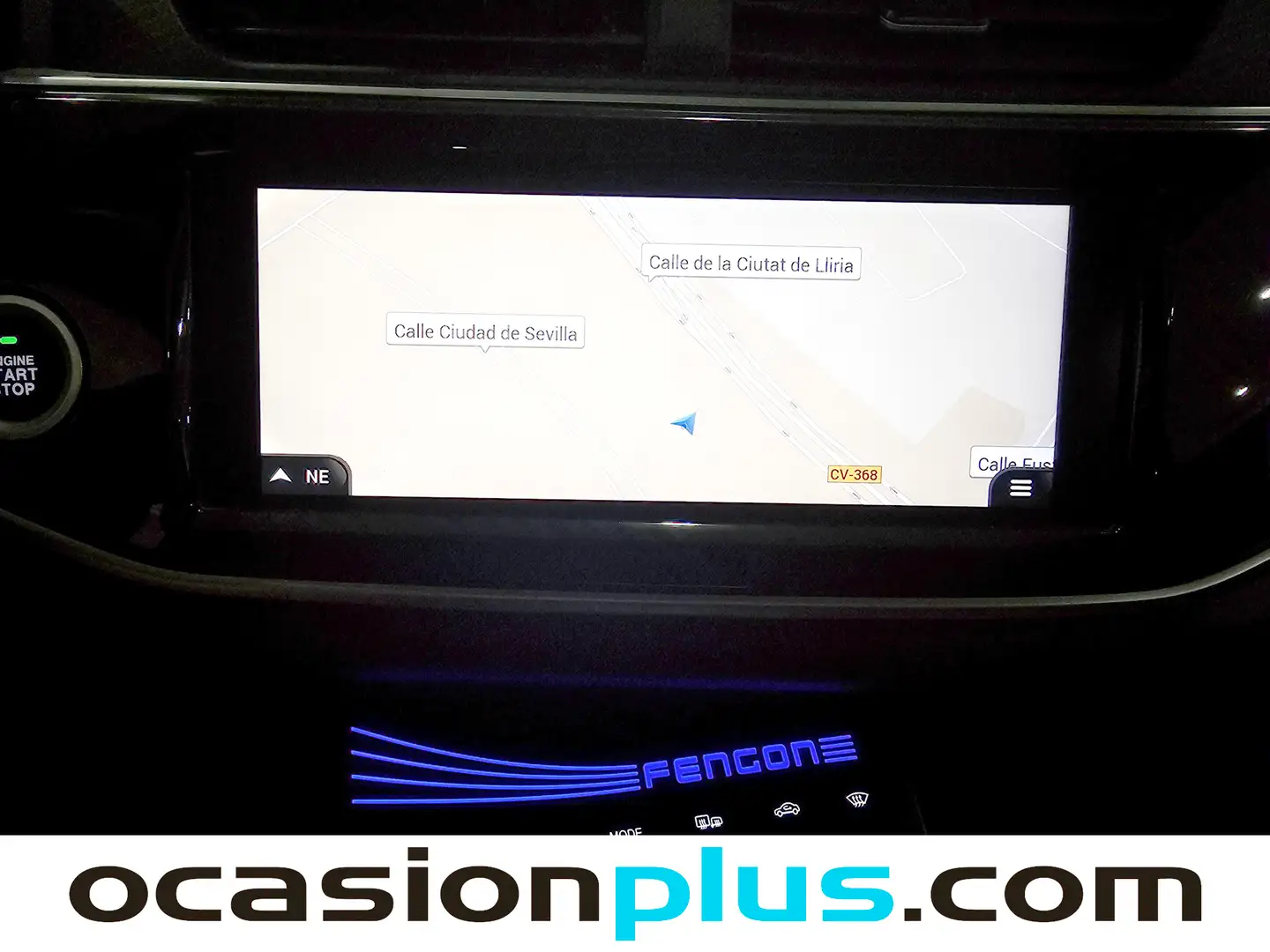 Foto DFSK Fengon 5 DFSK Fengon 5 1.5T Classic  (136 CV)