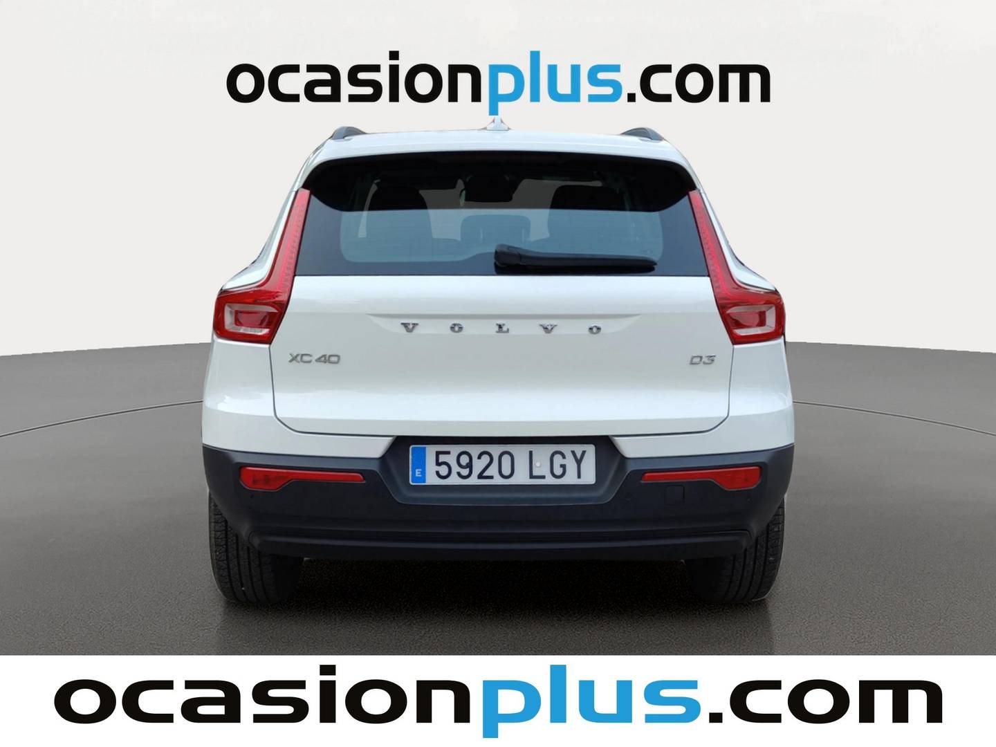 Foto Volvo XC40 Volvo XC40 D3 (150 CV)