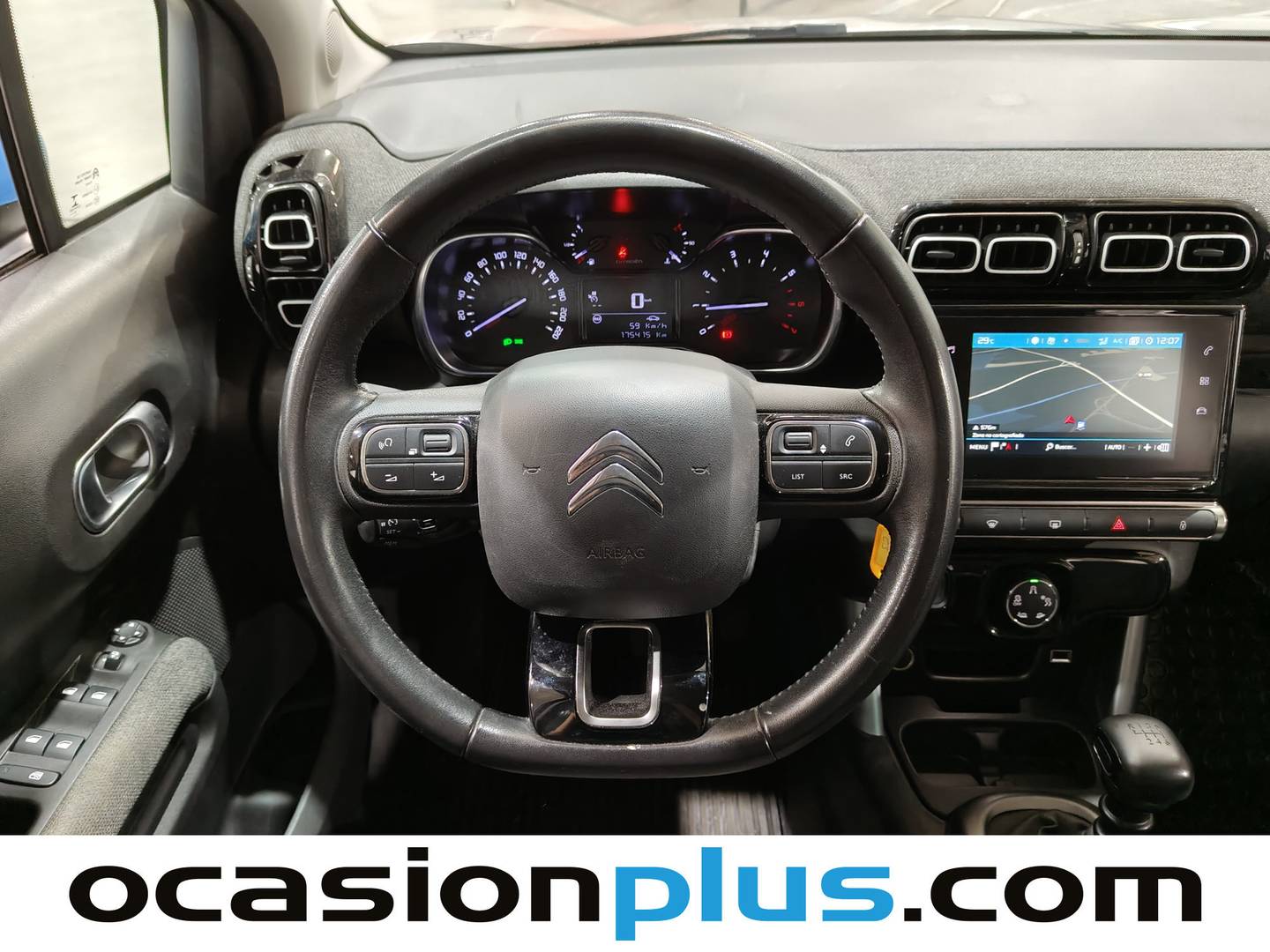 Citroën C3 Aircross Citroën C3 Aircross PureTech 130 S&S Rip Curl (131 CV) 2018