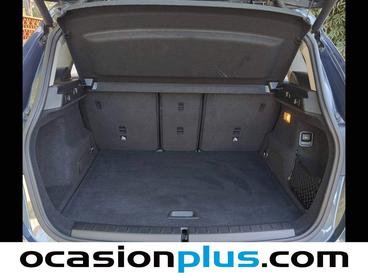 Foto BMW Serie 2 Active Tourer BMW Serie 2 218d Active Tourer (150 CV)