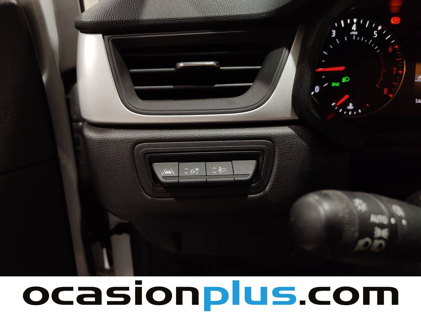 Renault Captur Renault Captur Equilibre TCe (90 CV) seminuevo