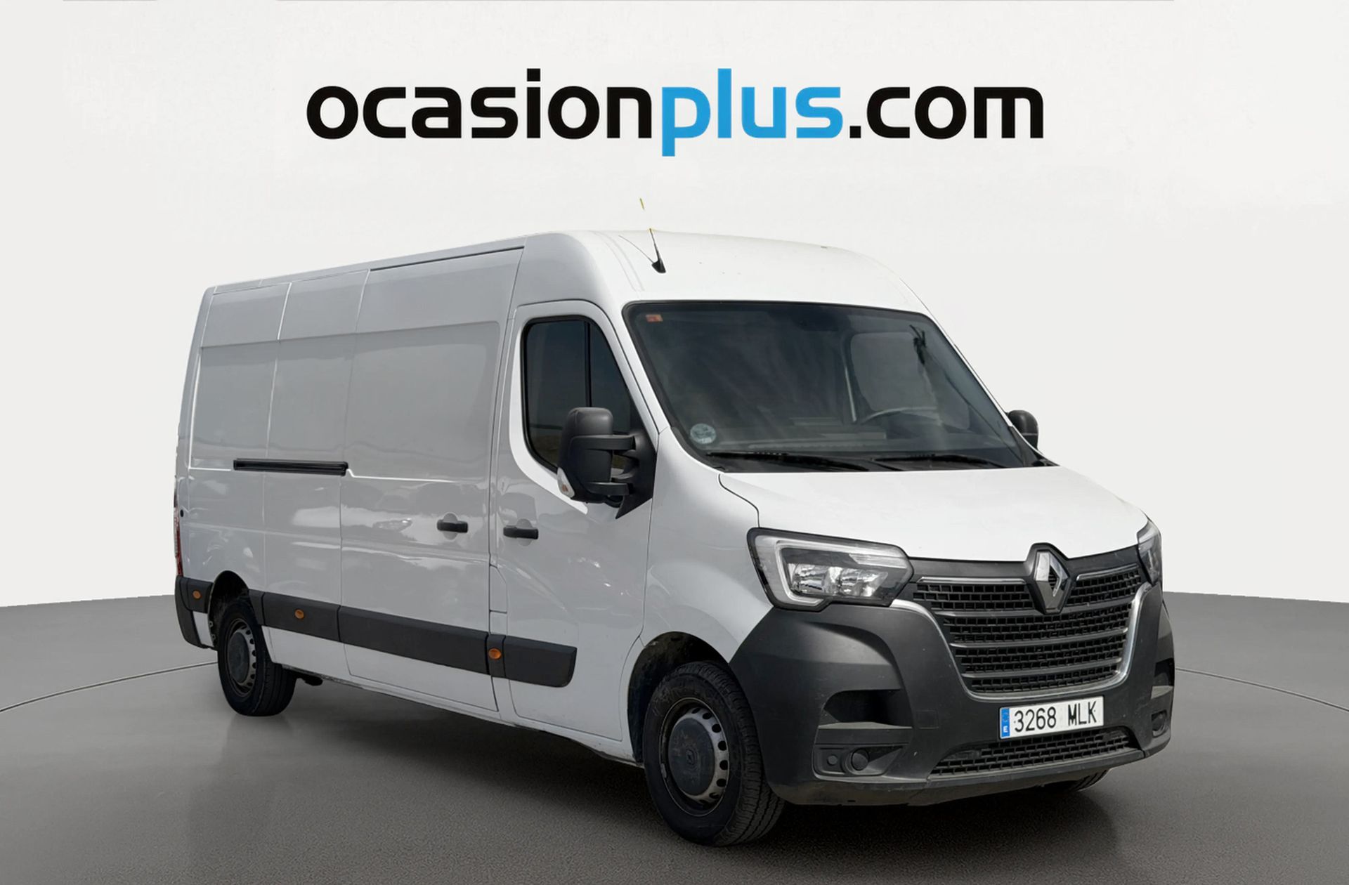 Renault Master Furgon Furgón T L3H2 3500 Bl dCi - foto 2