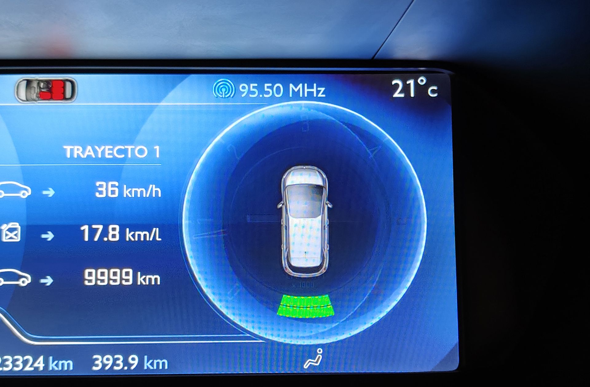 Citroën C4 Picasso BlueHDi 120 Feel - foto 8