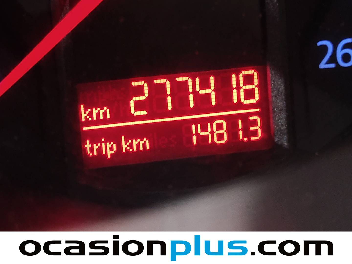 Volkswagen Passat Volkswagen Passat Advance 1.9 TDI (105 CV) seminuevo