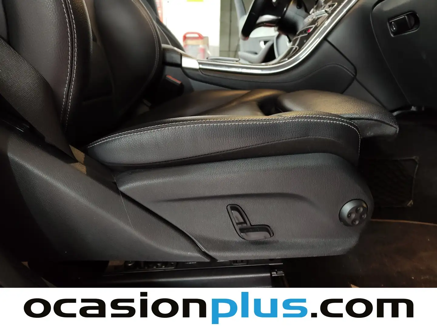 Foto Mercedes GLC Coupé Mercedes-Benz GLC Coupé 200 4Matic (197 CV) Pack AMG