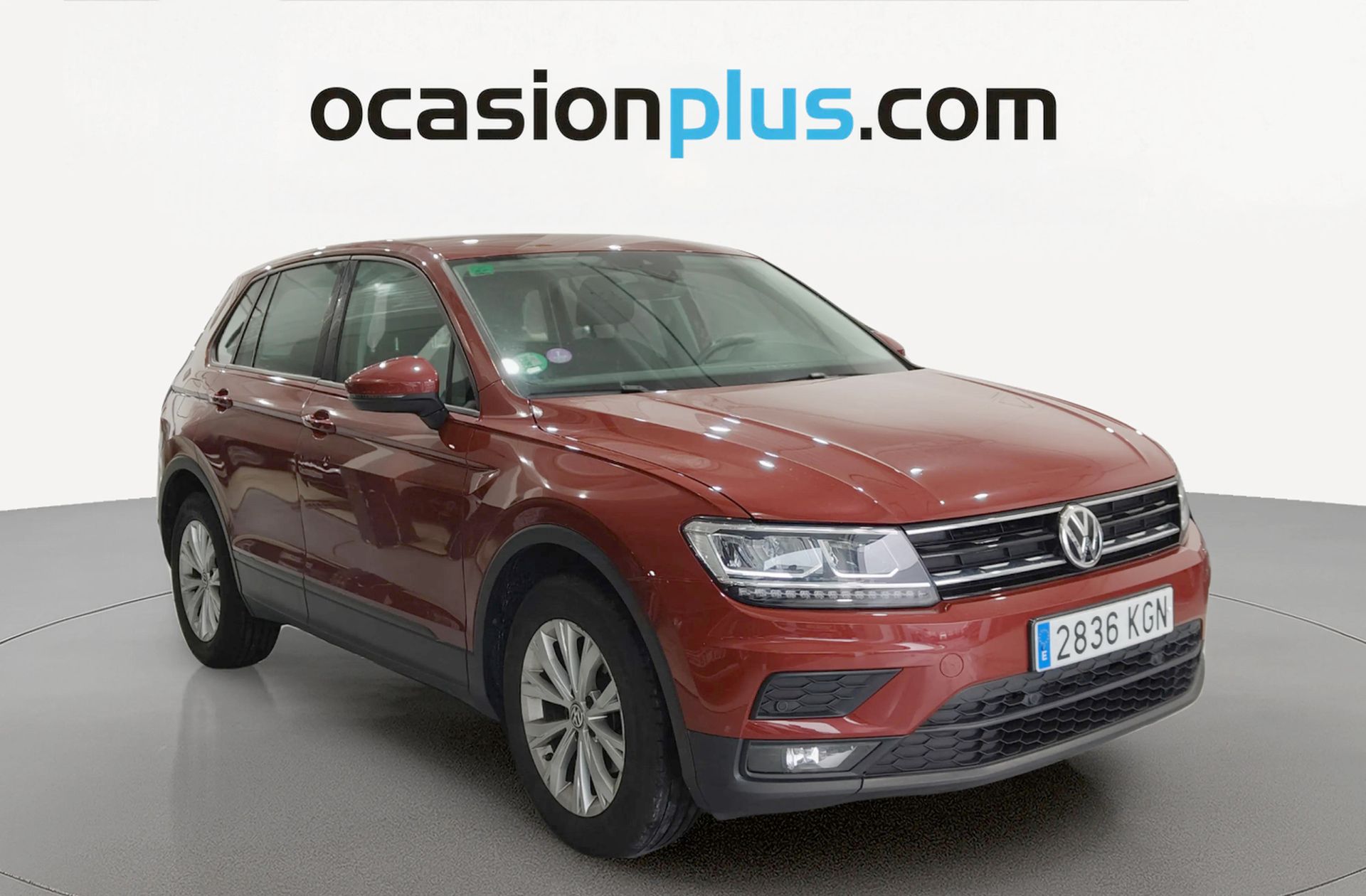 Volkswagen Tiguan Edition 1.4 TSI - foto 2
