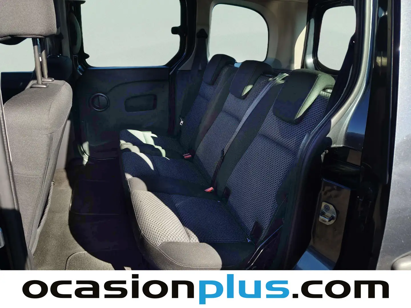 Foto Mercedes Citan Mercedes-Benz Citan Combi 109 CDI Tourer Select (90 CV)