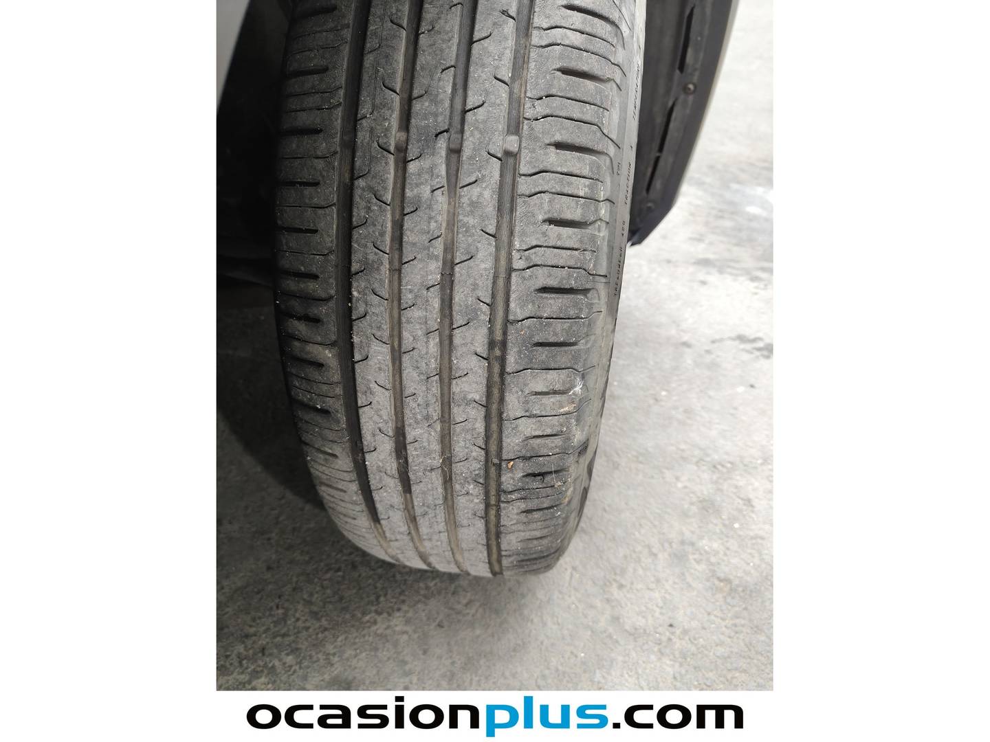 Volkswagen Tiguan Volkswagen Tiguan Edition 2.0 TDI BMT  (115 CV) seminuevo
