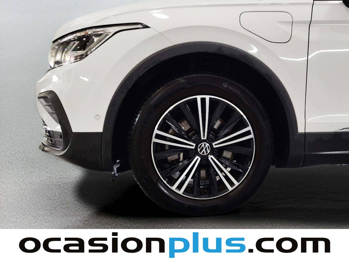 Volkswagen Tiguan Volkswagen Tiguan Life 1.4 TSI eHybrid  (245 CV) DSG de segunda mano