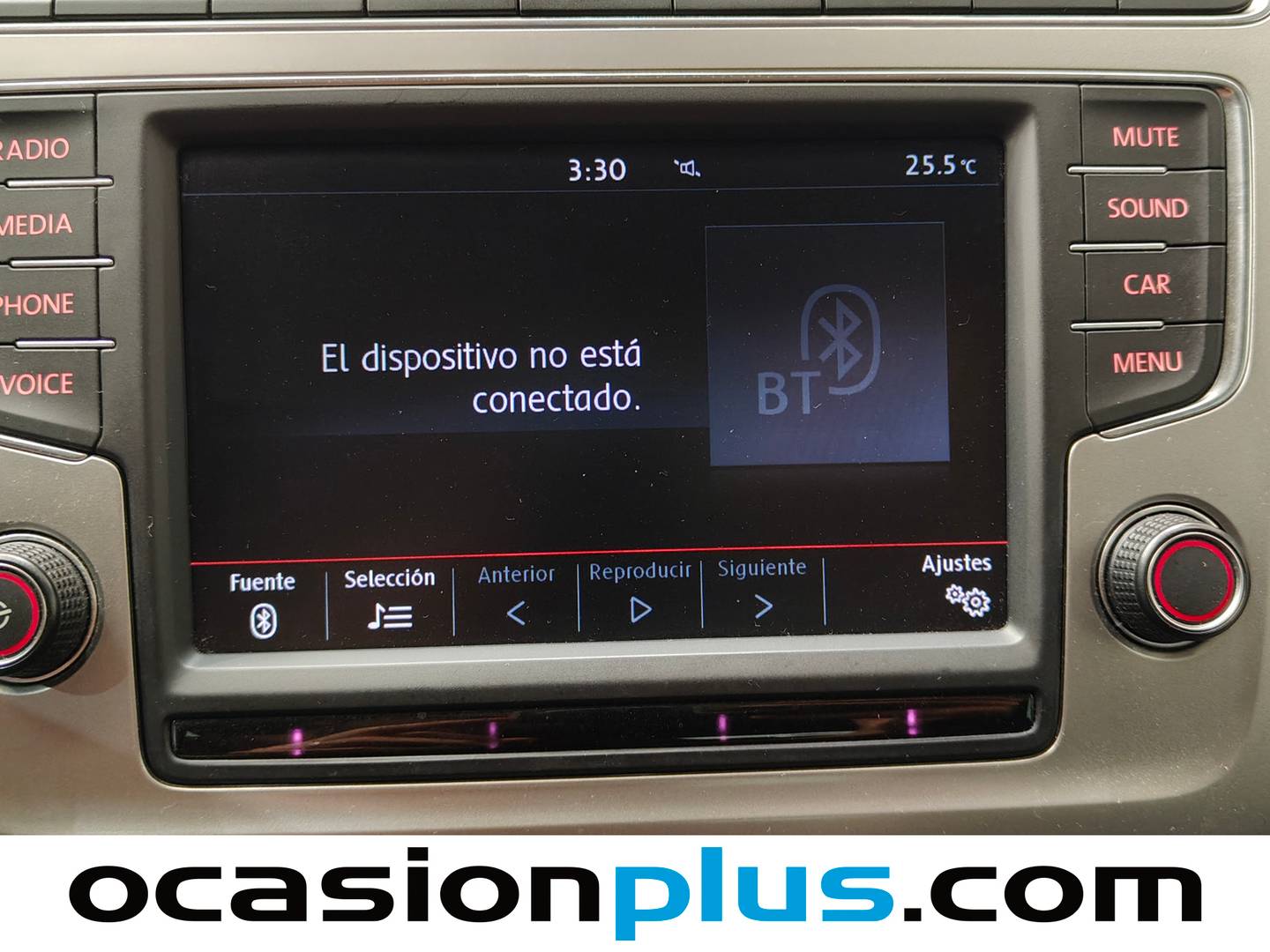Volkswagen Polo Volkswagen Polo Sport 1.2 TSI BMT (110 CV) km 0