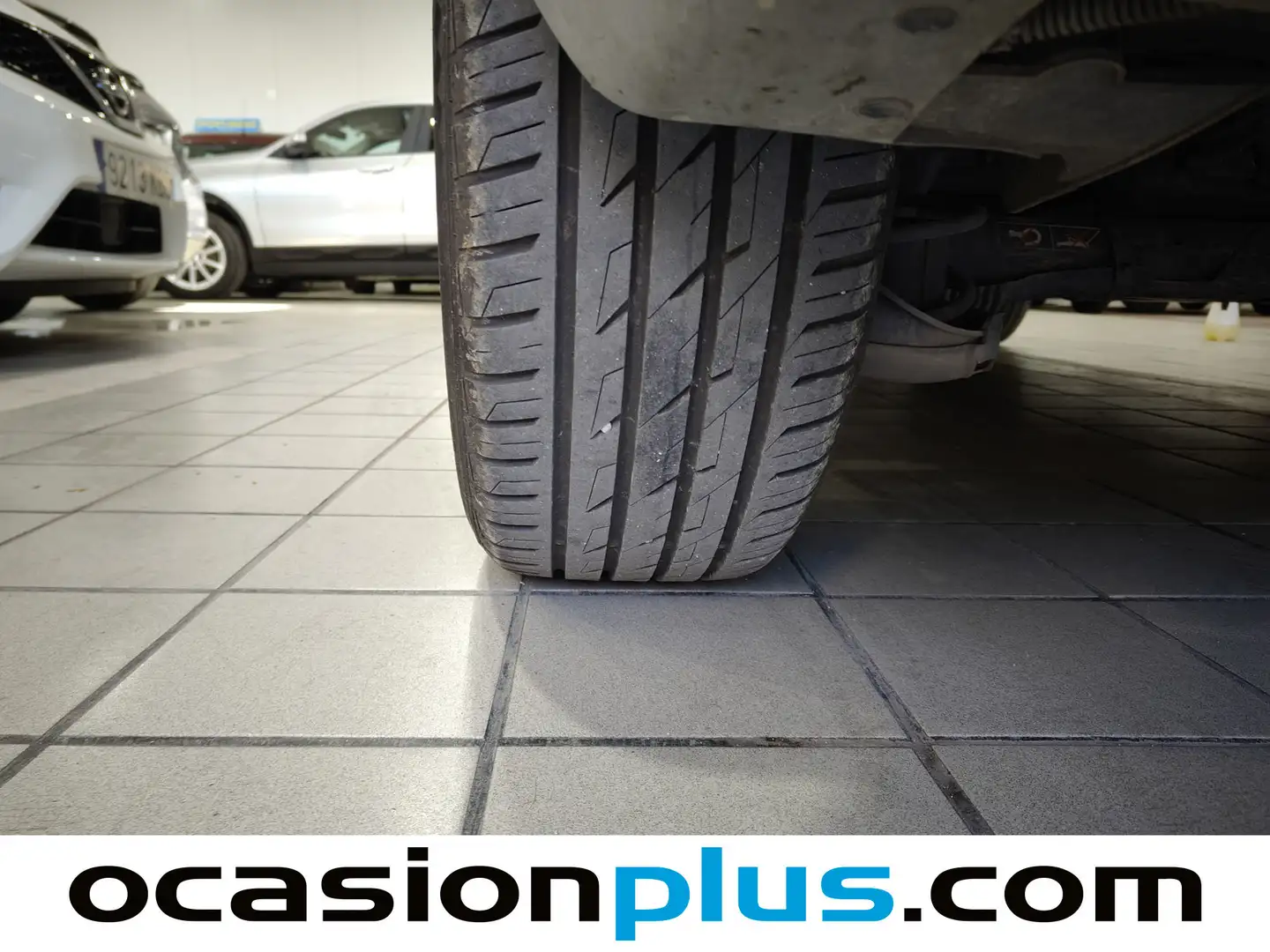 Foto Toyota Proace City Verso Toyota Proace City Verso 1.5D Family Advance L1 Auto (131 CV)