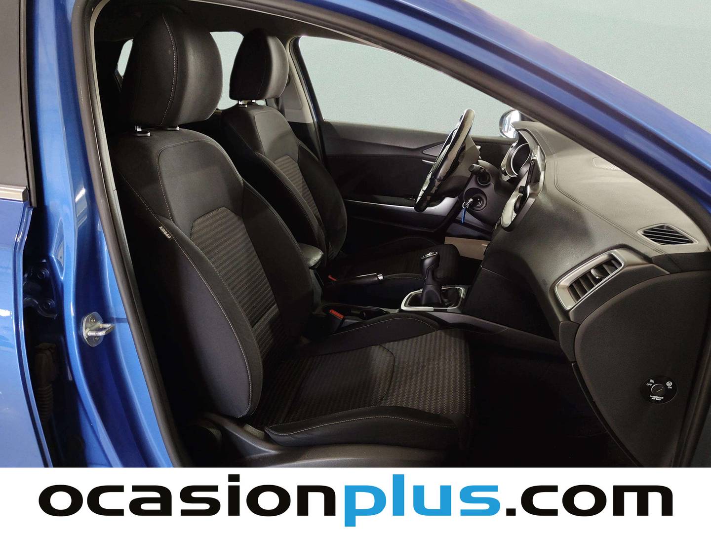 KIA XCeed KIA XCeed 1.0 T-GDi Drive (120 CV) gasolina