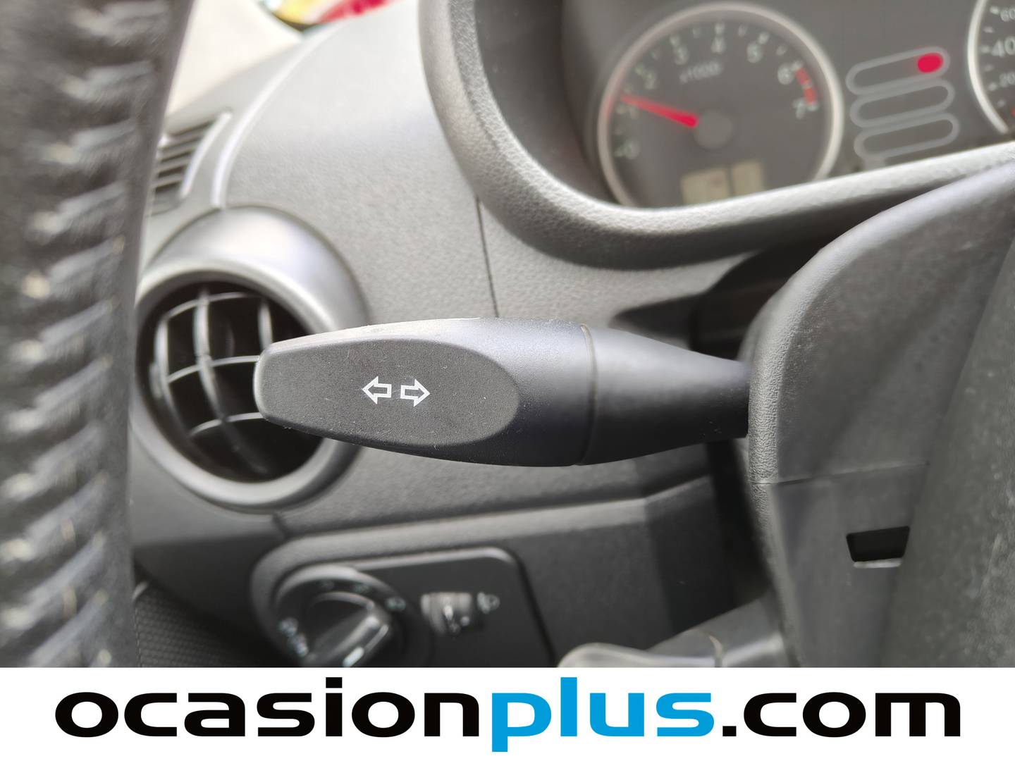 Foto Ford Fusion Ford Fusion 1.4 16v Trend (80 CV)