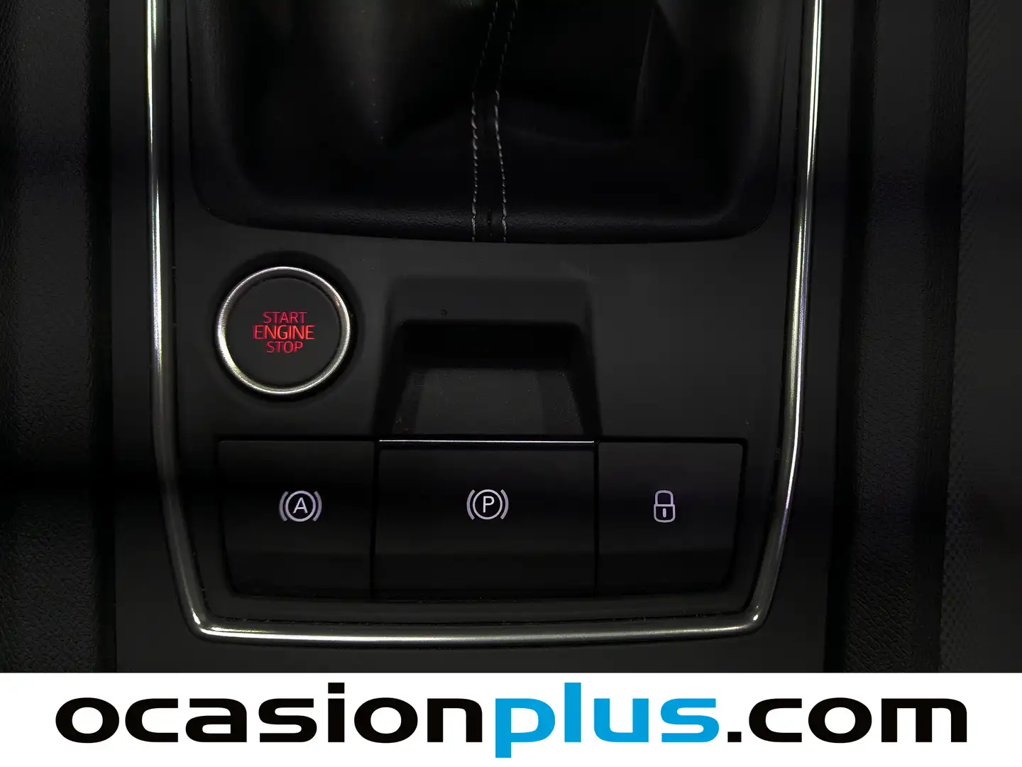 Foto Seat León SEAT León 1.5 TSI S&S Style XL (130 CV)