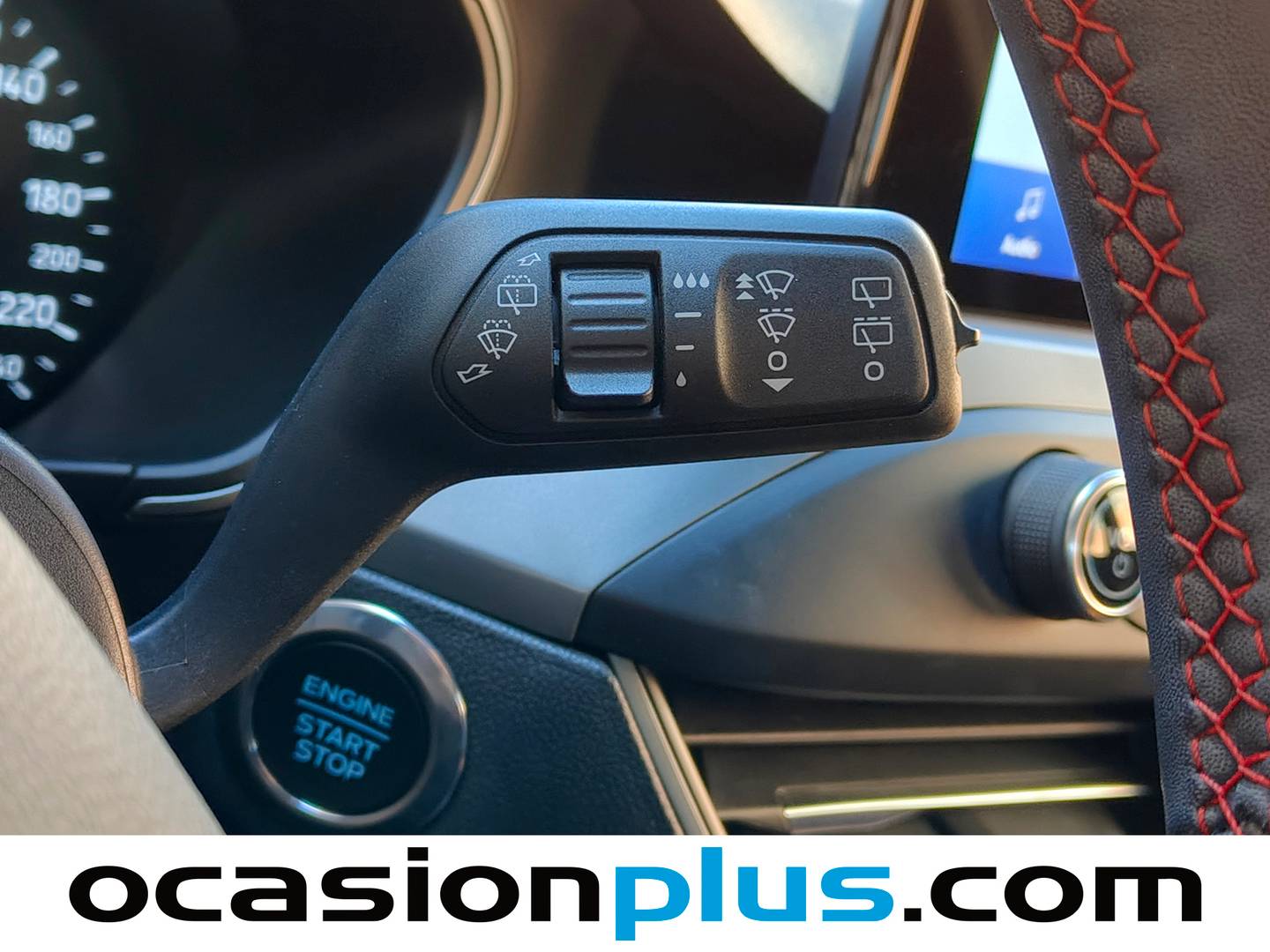 Ford Focus Ford Focus 1.5 Ecoblue ST-Line Auto (115 CV) diésel