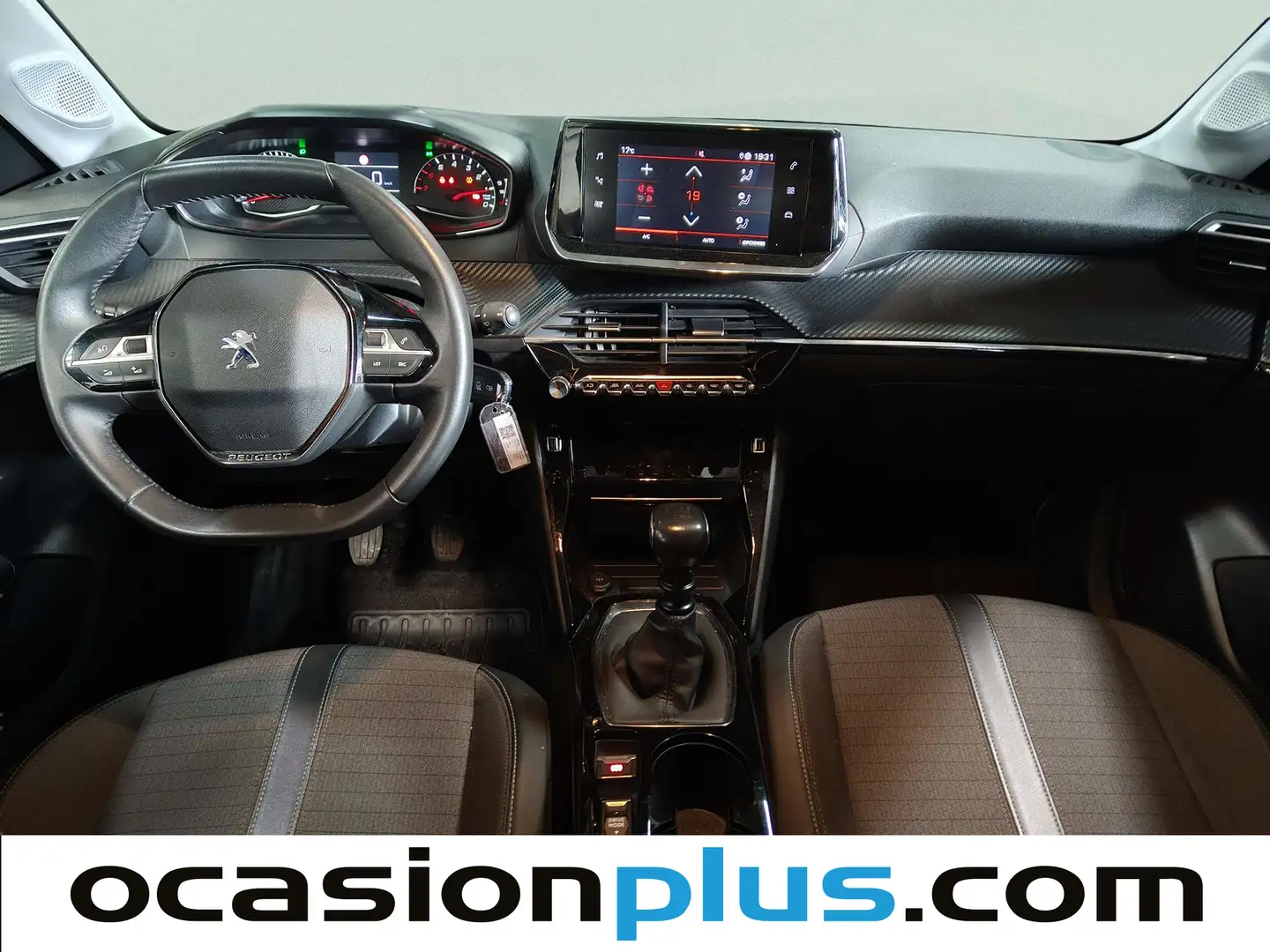 Foto Peugeot 208 Peugeot 208 PureTech 100 Allure (100 CV)