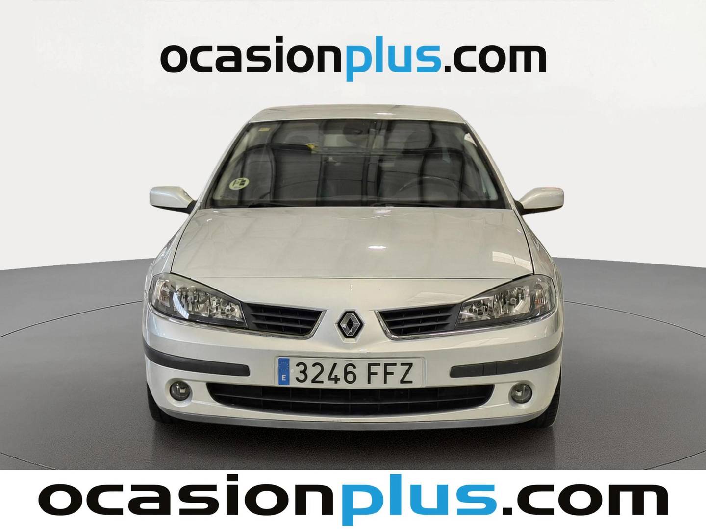 Renault Laguna Renault Laguna 2.0 dCi Confort Dynamique (150 CV) 150cv