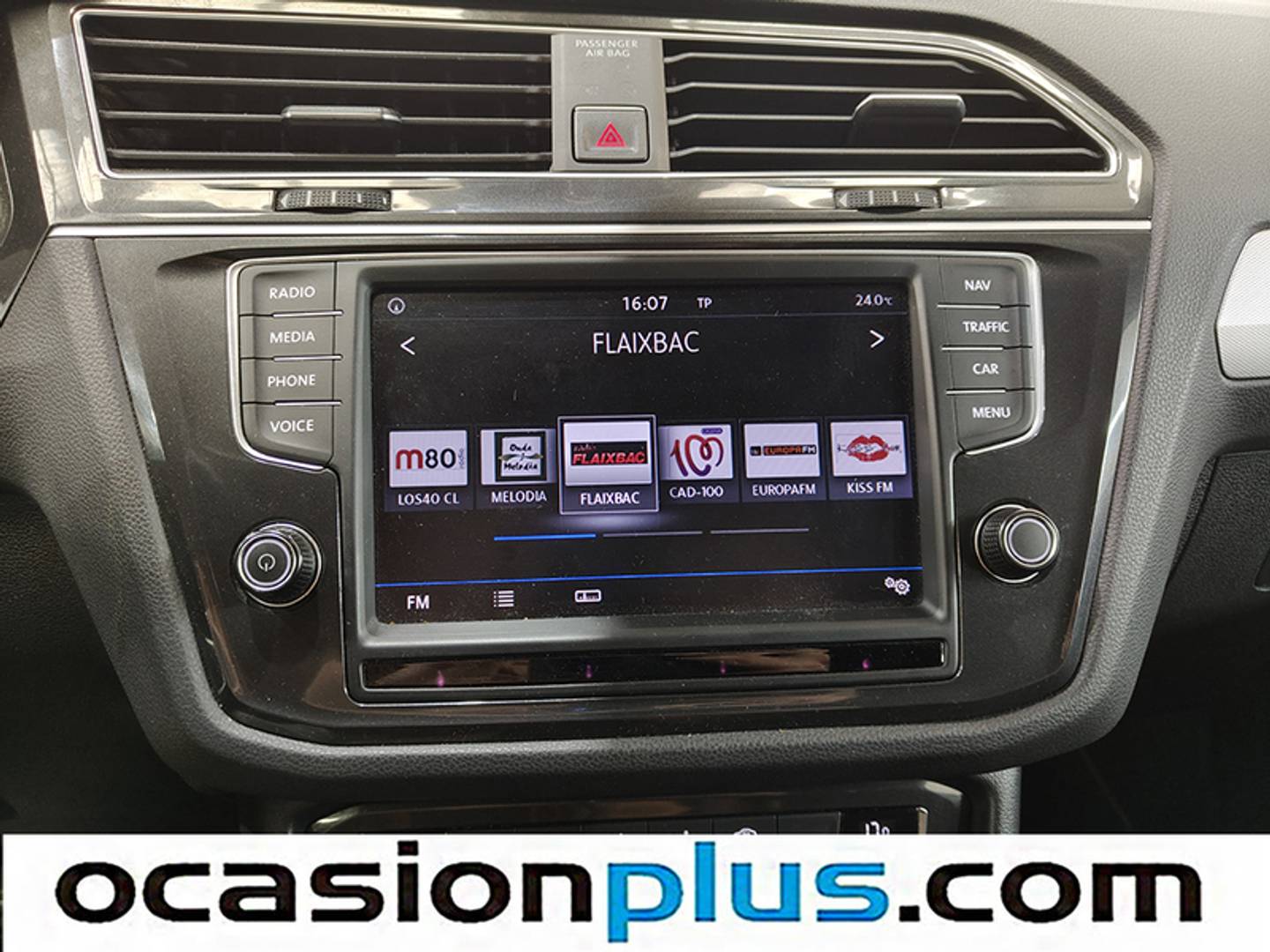 Foto Volkswagen Tiguan Volkswagen Tiguan Edition 2.0 TDI BMT (115 CV)