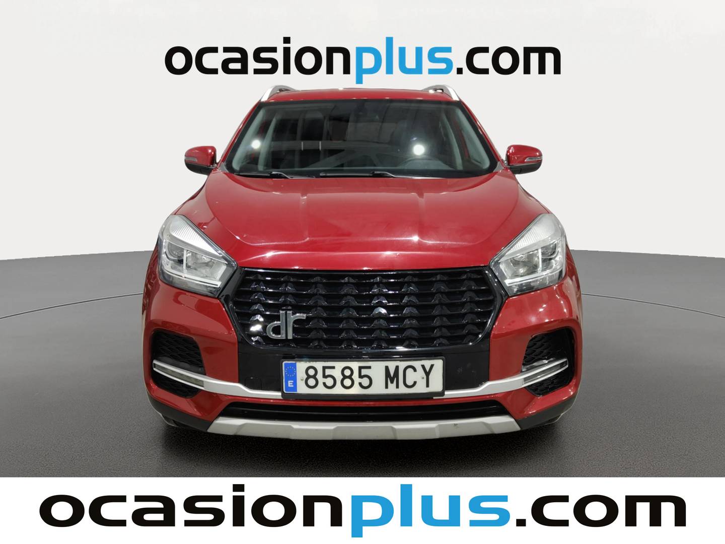 Foto DR AUTOMOBILES DR 4.0 DR AUTOMOBILES DR4 1.5 (116 CV)