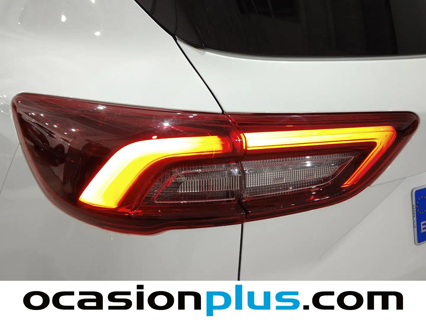 Foto Ford Kuga Ford Kuga 1.5 EcoBoost S&S Titanium 4x2 (150 CV)