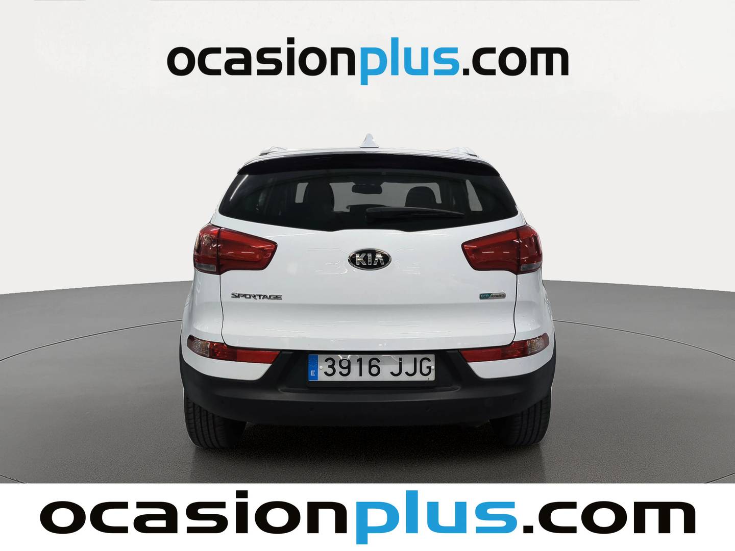 KIA Sportage KIA Sportage 1.6 GDI x-Tech Eco-Dynamics 4x2 (135 CV) barato