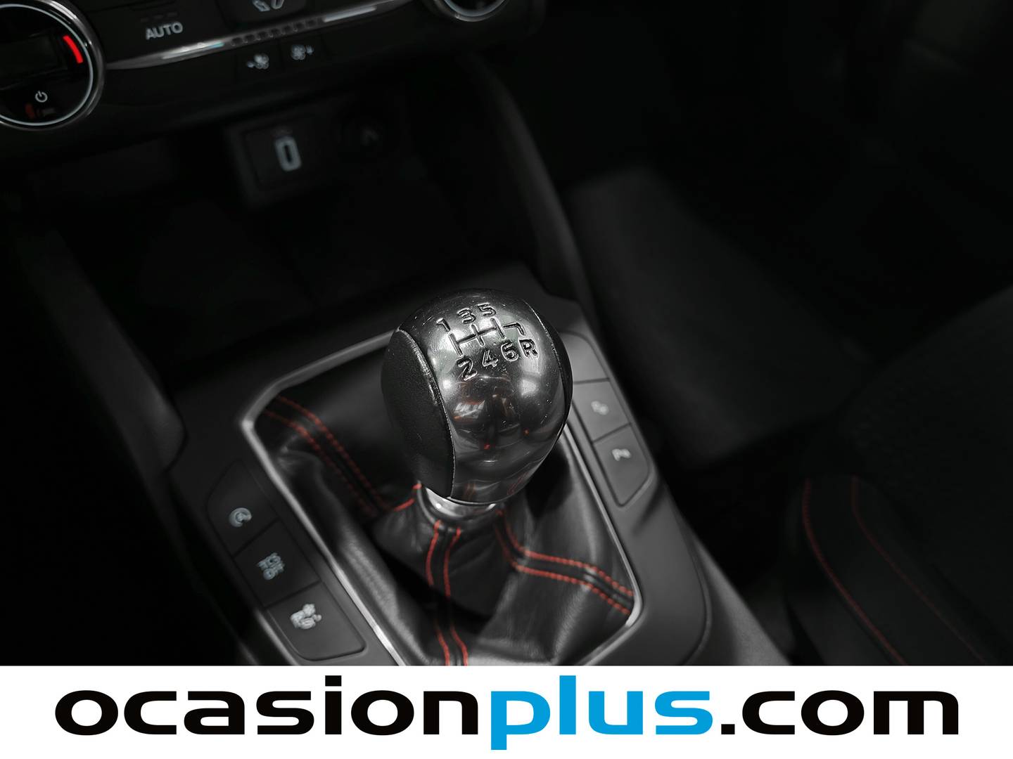 Foto Ford Focus Ford Focus 1.0 Ecoboost S&S ST-Line (125 CV)