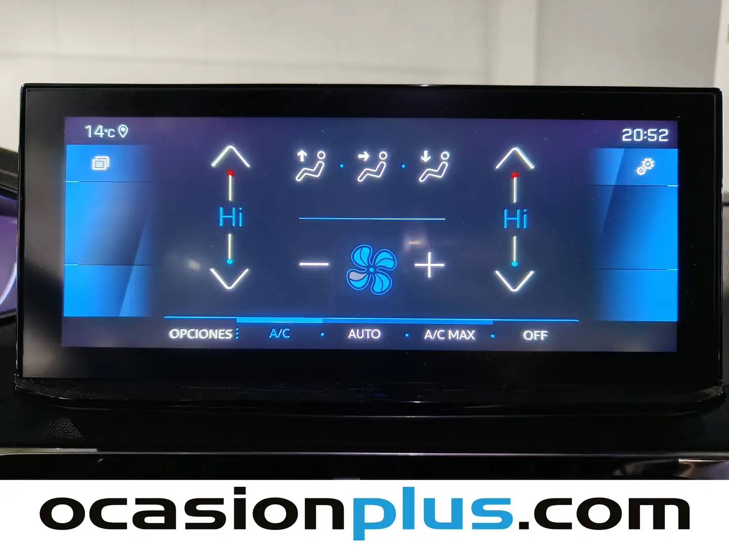 Foto Peugeot 3008 Peugeot 3008 PureTech 130 S&S Allure Pack (130 CV)