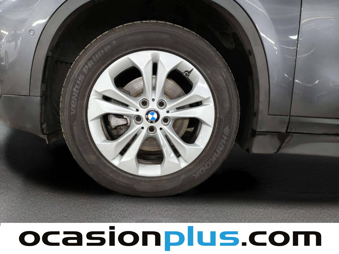 BMW X1 BMW X1 xDrive18d (150 CV) diésel