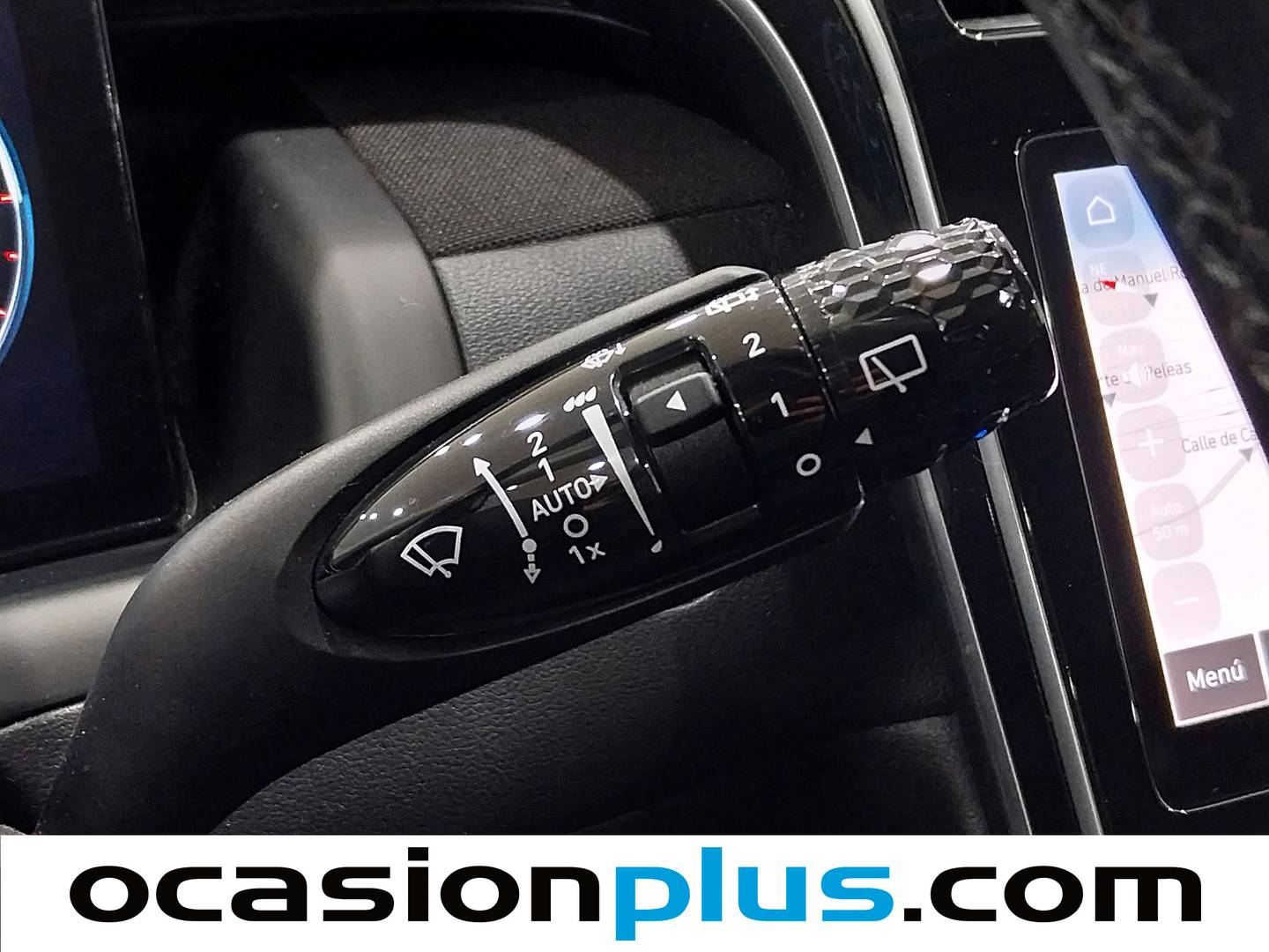 Foto Hyundai Tucson Hyundai Tucson 1.6 TGDI 48V Tecno 2C  (150 CV)