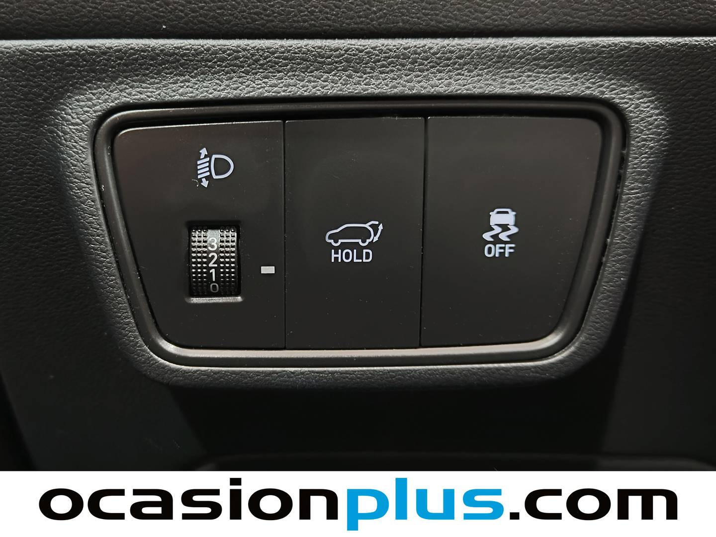Hyundai Tucson Hyundai Tucson 1.6 CRDI 48V Tecno Sky DCT (136 CV) de segunda mano