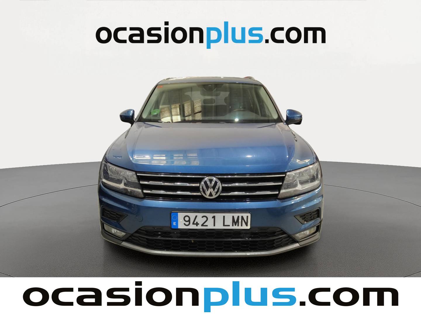 Volkswagen Tiguan Allspace Volkswagen Tiguan Allspace Advance 1.5 TSI (150 CV) DSG 7 Plazas 150cv