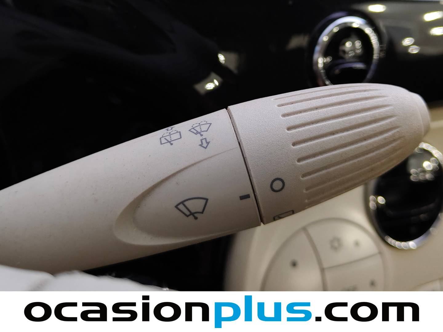 Fiat 500 Fiat 500 1.0 Hybrid Dolcevita (70 CV) km 0