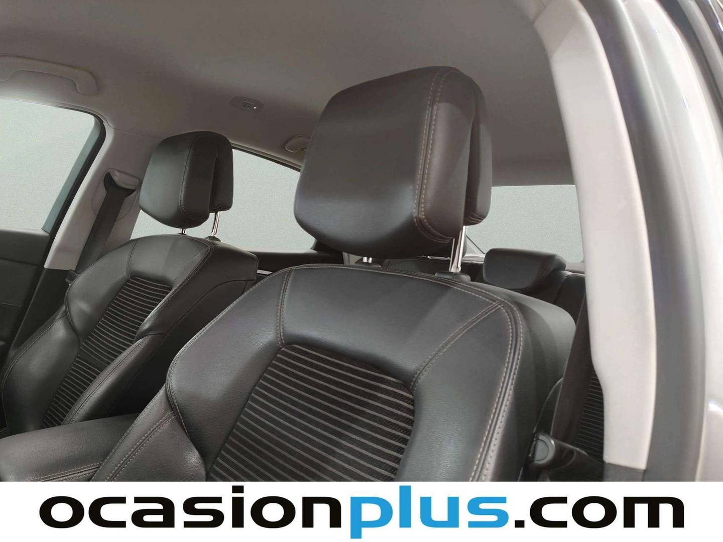 Extras y acabados del Renault Talisman Renault Talisman Zen Blue dCi (160 CV) EDC