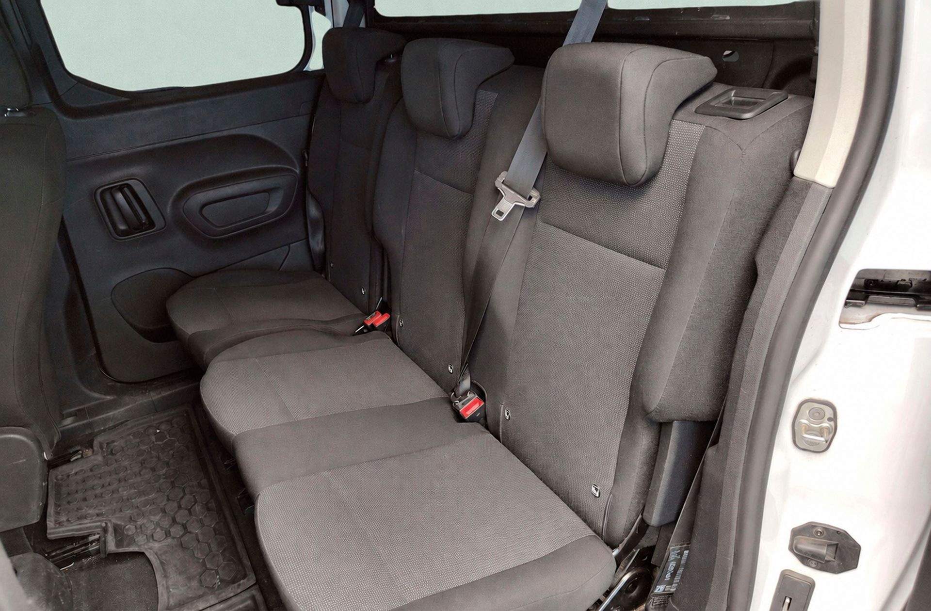 Peugeot Rifter Active Pack Business Standard BlueHDi - foto 9