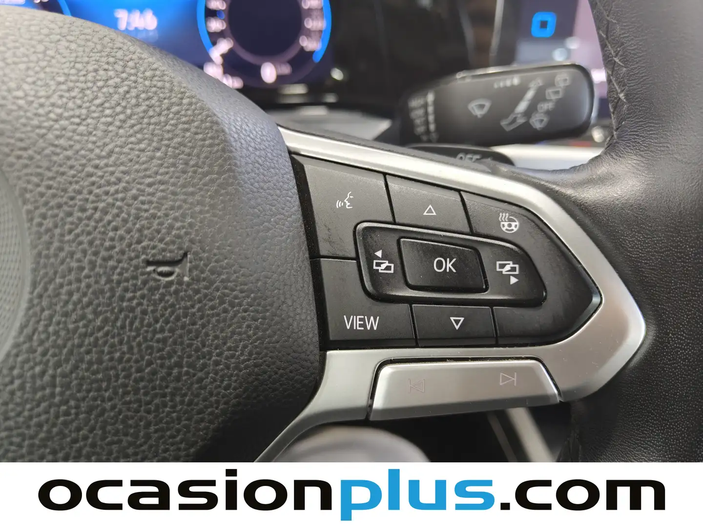 Foto Volkswagen Golf Volkswagen Golf Life 1.5 eTSI  (150 CV) DSG