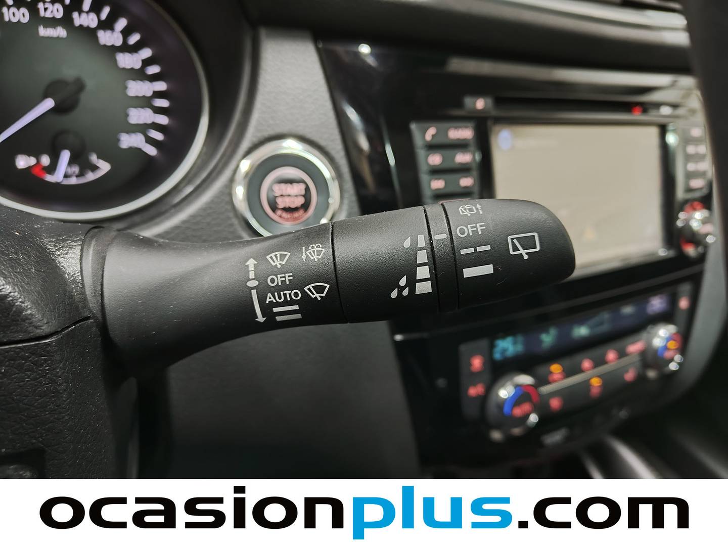 Foto Nissan QASHQAI Nissan Qashqai DIG-T 115 N-Connecta (115 CV)