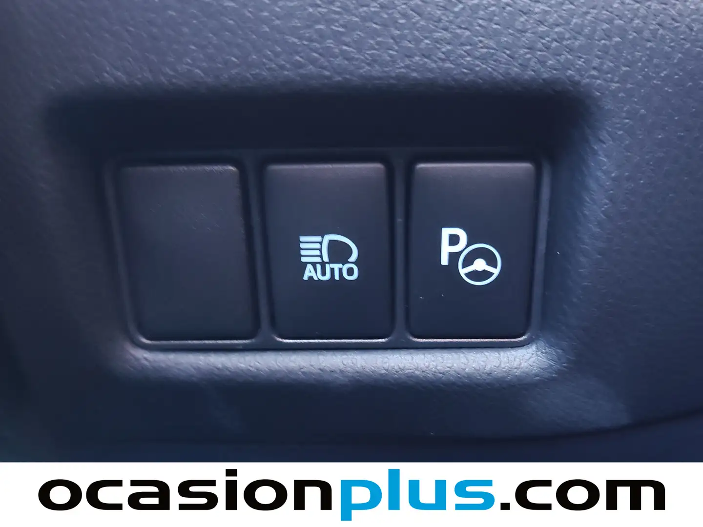 Foto Toyota C-HR Toyota C-HR 180H Kaji Edition (184 CV)