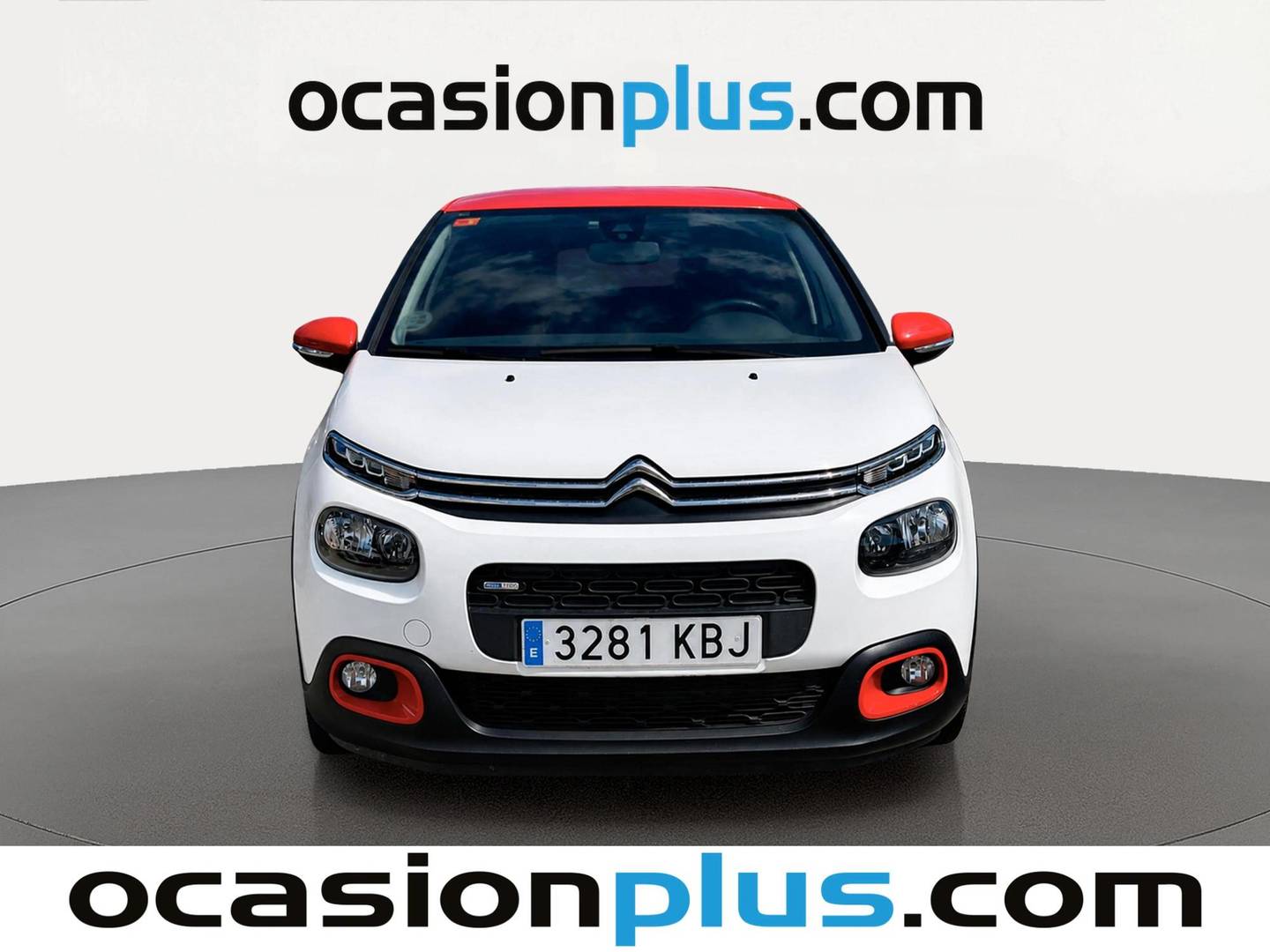 Citroën C3 Citroën C3 PureTech 82 Feel (82 CV) 82cv