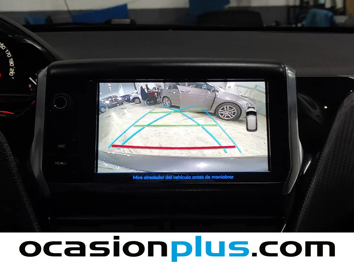 Foto Peugeot 208 Peugeot 208 PureTech 82 S&S Tech Edition (82 CV)