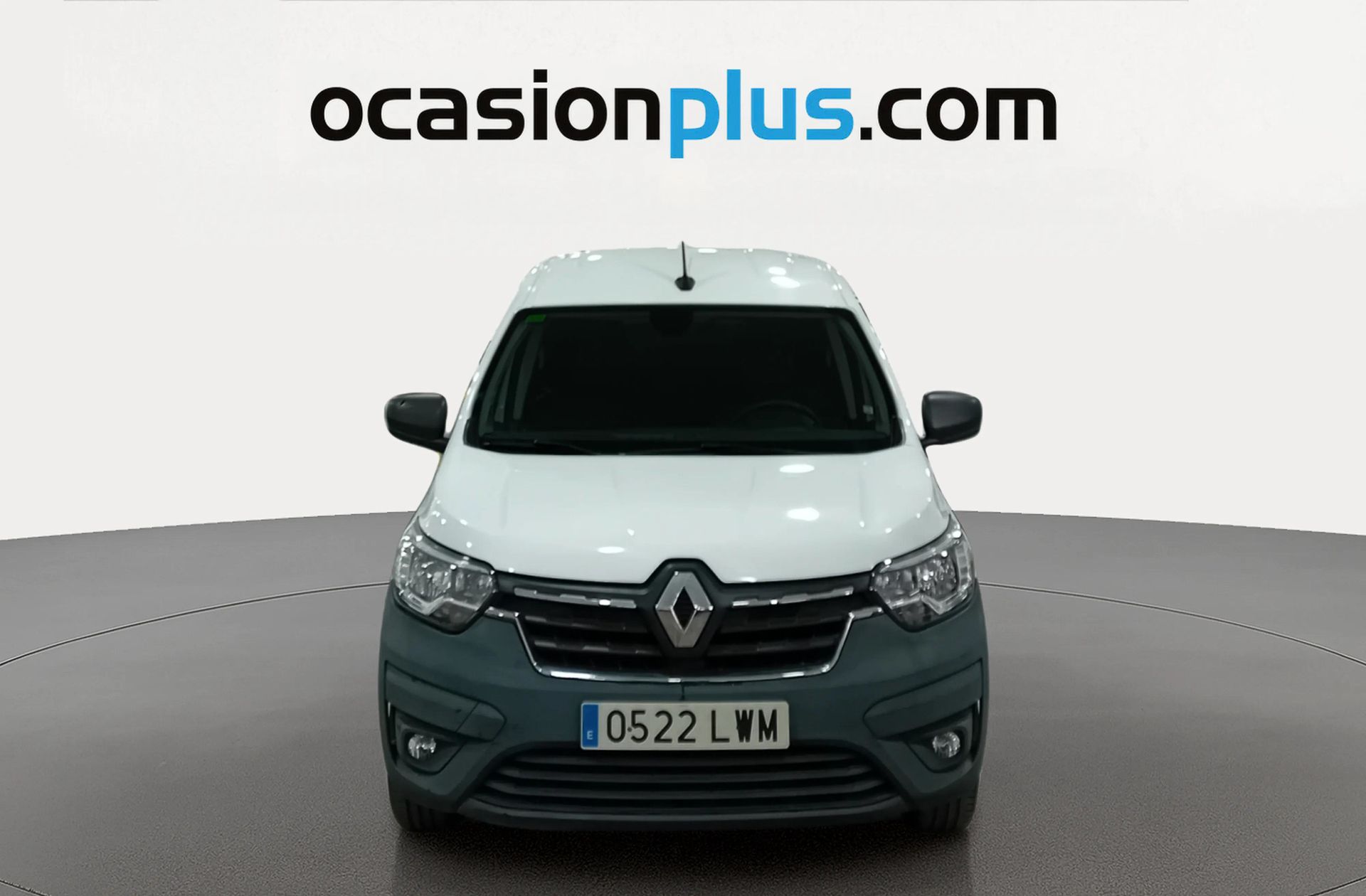 Renault EXPRESS Furgon Confort Blue dCi 2 plazas - foto 9