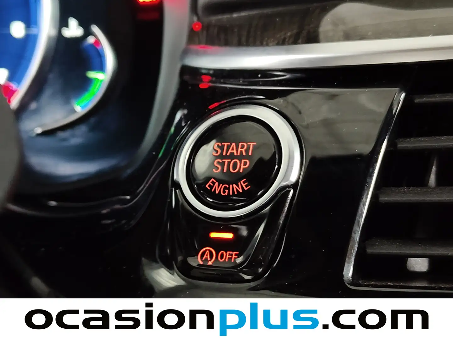 Foto BMW Serie 5 BMW Serie 5 540i xDrive (340 CV) Pack M